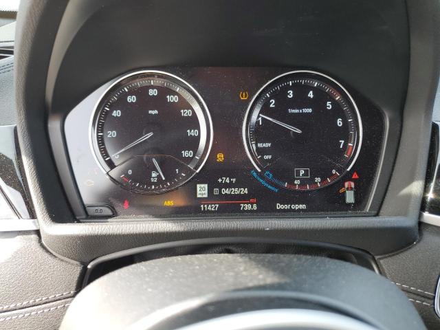 WBXYH9C08P5V32687 BMW X2 Sdrive28i
