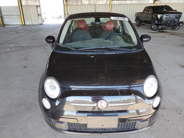 3C3CFFKRXHT553882 Fiat 500 POP