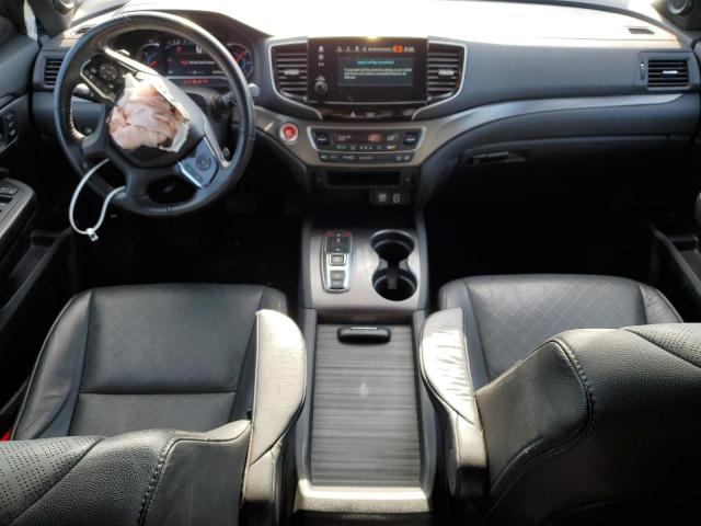 5FNYF8H53MB013672 Honda Passport Exl