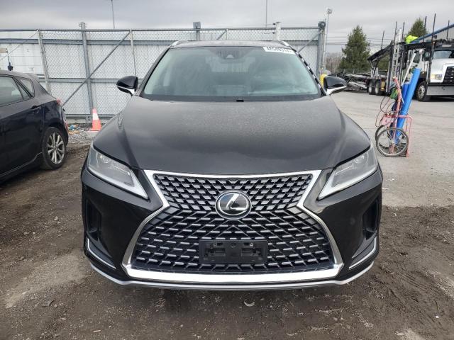 2T2HZMDA5LC221148 Lexus RX 350