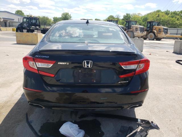1HGCV1F32MA004719 Honda Accord Sport