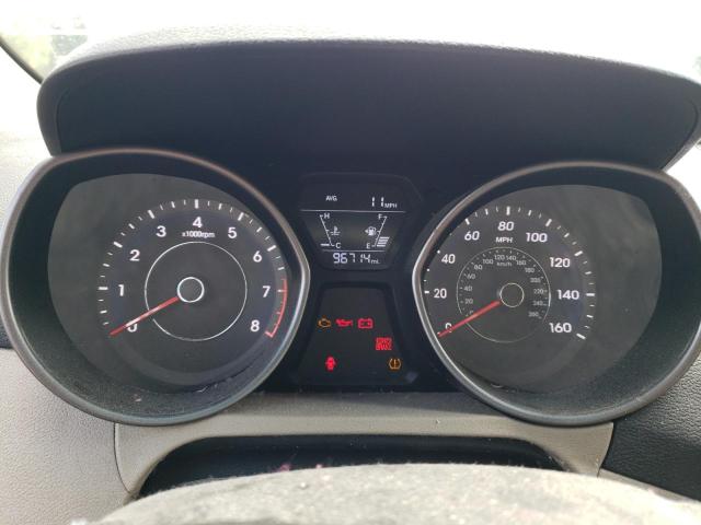 5NPDH4AE6EH500900 Hyundai ELANTRA SE