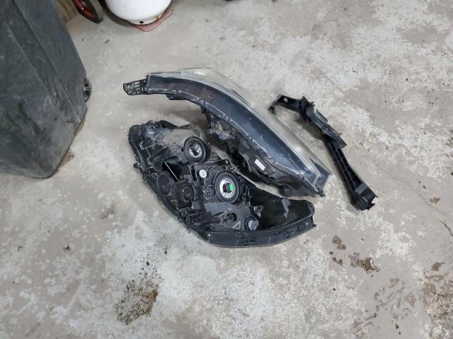 5J6RM4H30GL128761 Honda CR-V LX