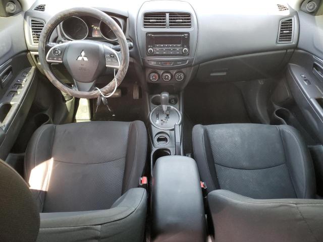 4A4AP3AW0FE033363 Mitsubishi Outlander Sport Es