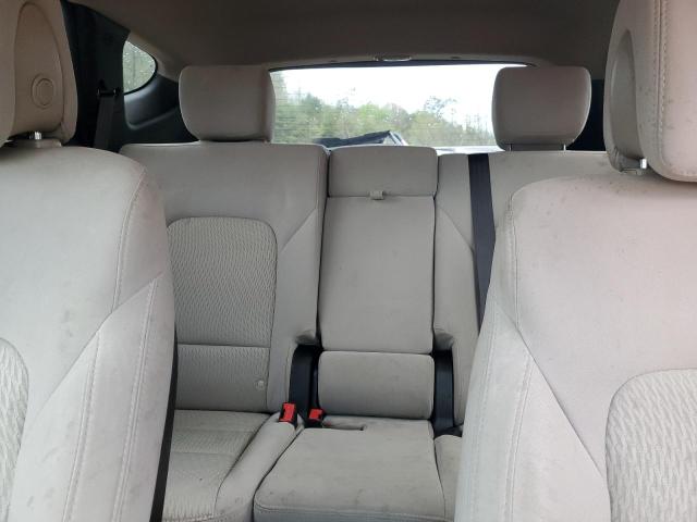 5NMZUDLB4HH032672 Hyundai SANTA FE SPORT