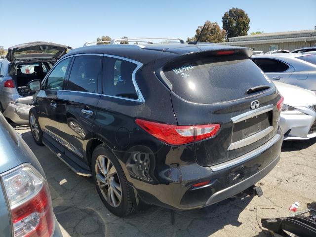 5N1AL0MM2EC520047 Infiniti QX60