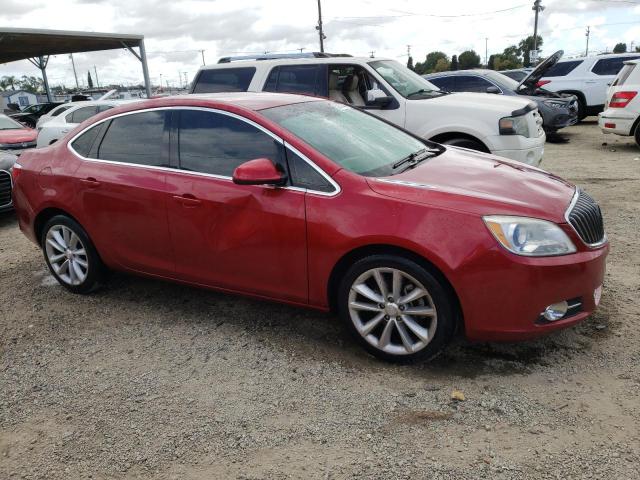 1G4PR5SK5G4147798 Buick Verano Convenience