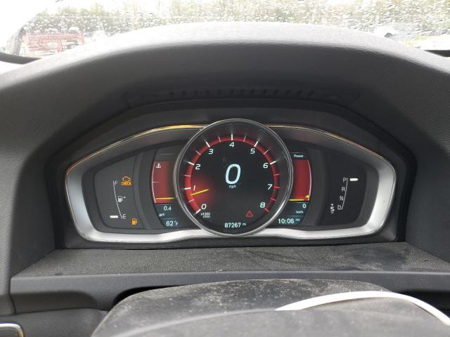 YV1612FS7E2283739 Volvo S60 T5