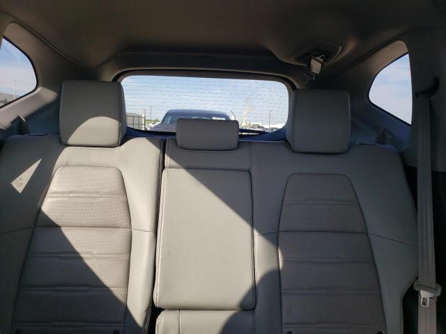 7FARW1H94HE039108 Honda Cr-v Touring