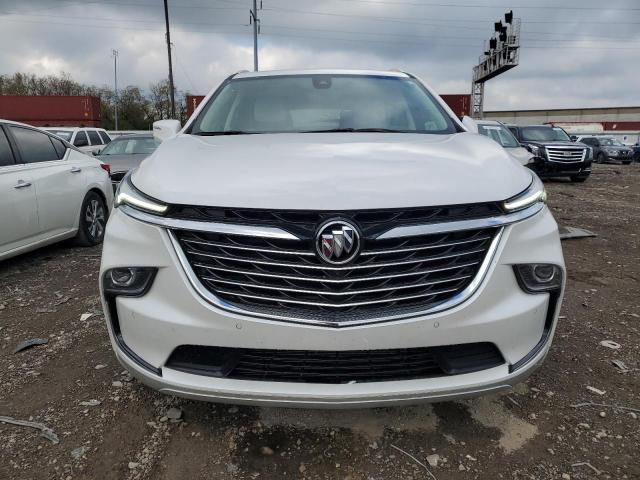 5GAERBKW5NJ159298 Buick Enclave Essence
