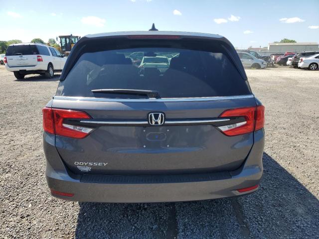 5FNRL6H63RB007002 Honda ODYSSEY EXL