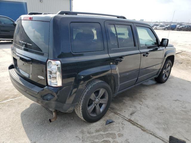1C4NJPFA8FD250745 Jeep Patriot Latitude