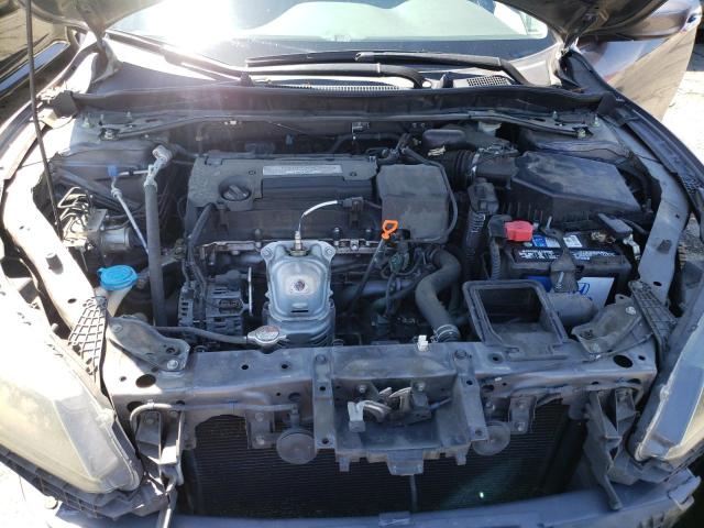 1HGCR2F5XFA138781 Honda Accord Sport