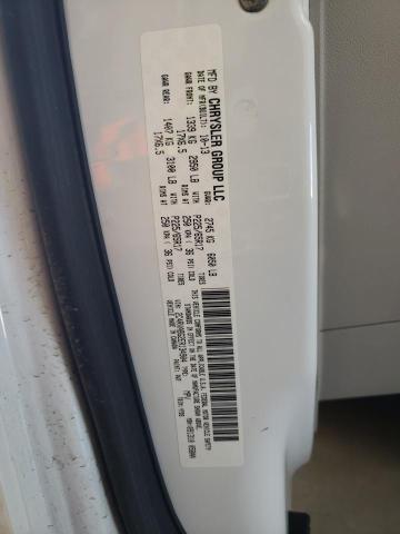 2C4RVABG2ER134904 Volkswagen ROUTAN SE