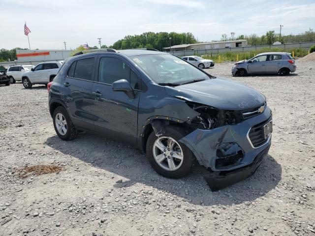 KL7CJPSB1MB326575 Chevrolet TRAX 1LT