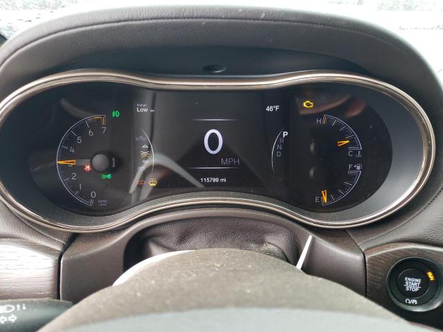1C4RJEJG1GC464534 Jeep Grand Cherokee Summit