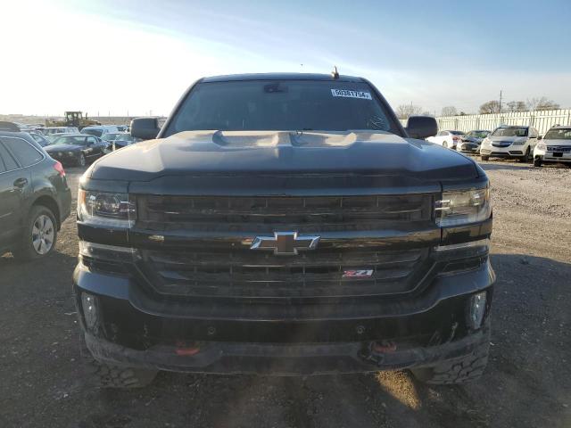 3GCUKSEJ3HG319523 Chevrolet Silverado K1500 Ltz