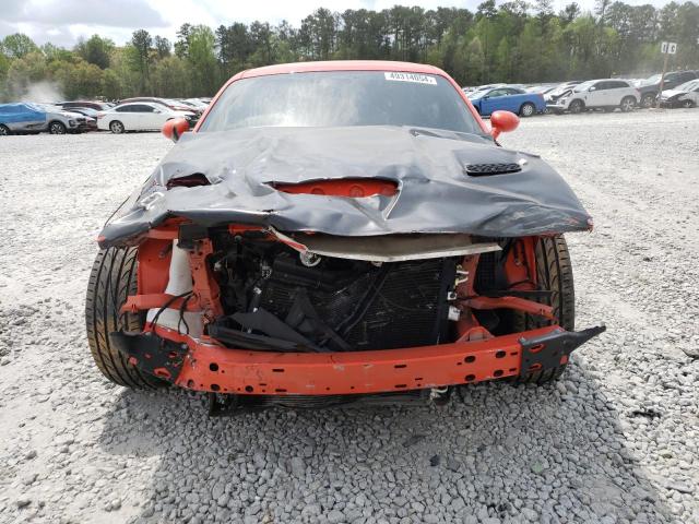 2C3CDZFJ5LH137879 Dodge Challenger R/t Scat Pack
