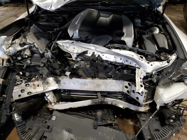 JTHCE1D28E5002717 Lexus IS 350