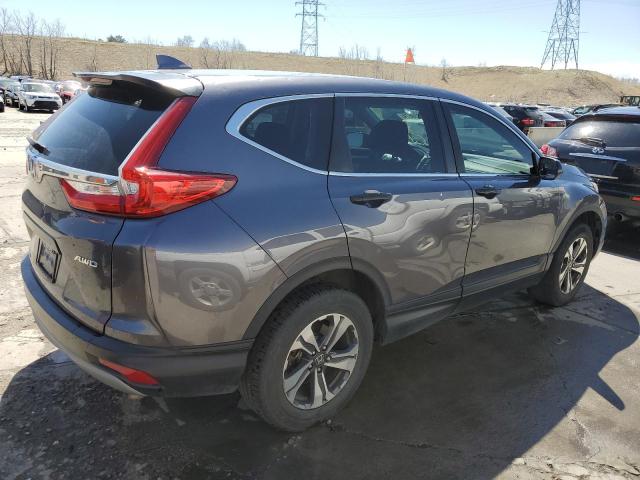 2HKRW6H37JH219081 Honda CR-V LX