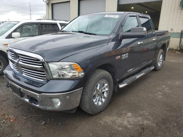 Auction sale of the 2015 Ram 1500 Slt, vin: 1C6RR7LT3FS539146, lot number: 49457164