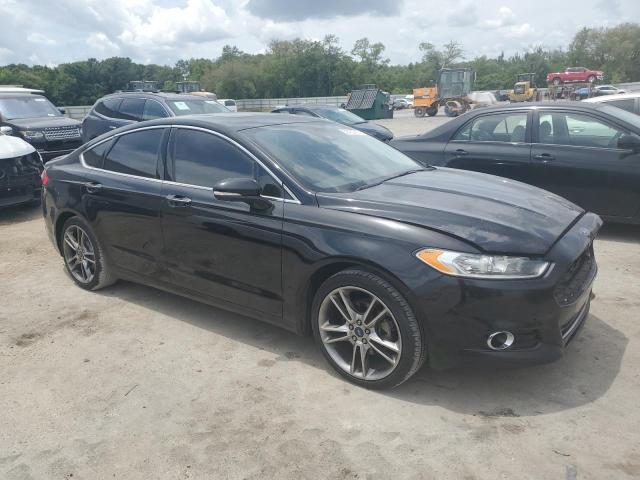 3FA6P0K99GR364676 Ford Fusion Titanium