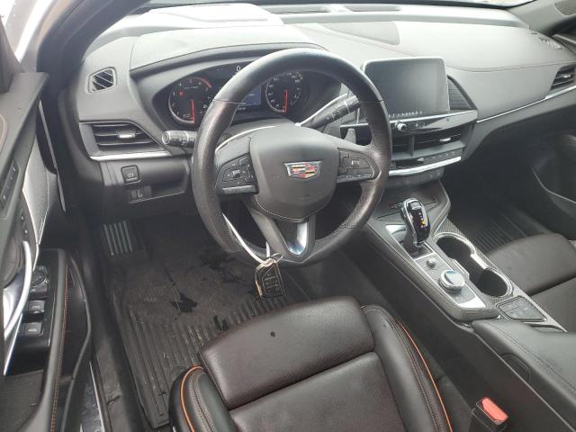 1G6DH5RL5M0146939 Cadillac CT4-V