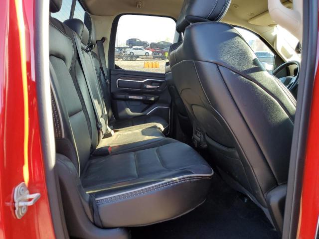 1C6SRFDT1LN261626 RAM 1500 Laie