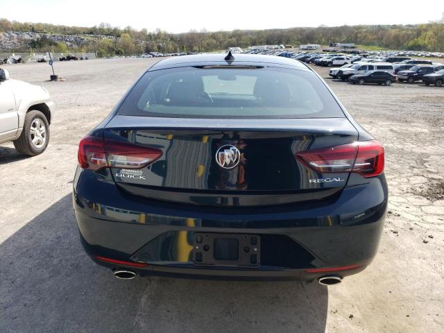 W04GL6SX4J1053258 Buick Regal Preferred