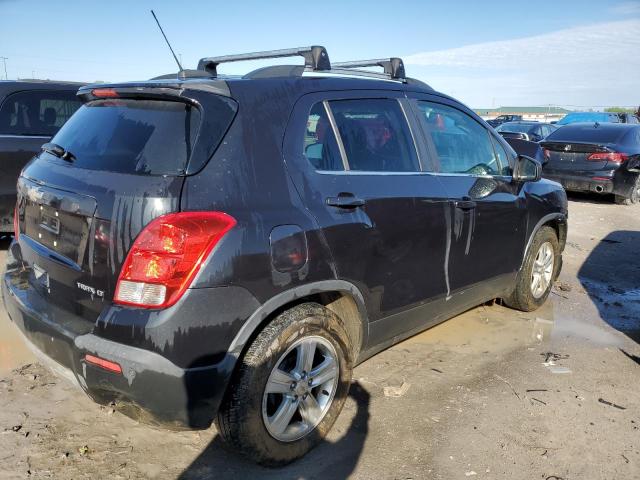 KL7CJLSB3FB123747 Chevrolet TRAX 1LT