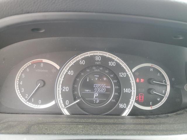 1HGCR2F32GA092413 Honda ACCORD LX