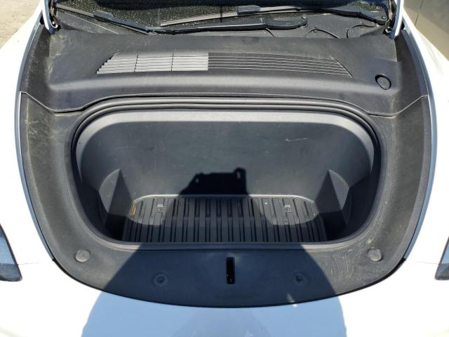 5YJYGDEE3MF090049 Tesla Model Y