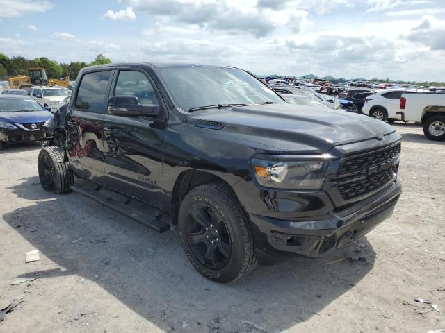 1C6RRFFG6PN539067 RAM 1500 Big Horn/lone Star