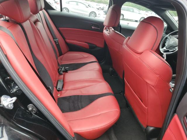 19UDE2F88NA008409 Acura Ilx Premium A-spec