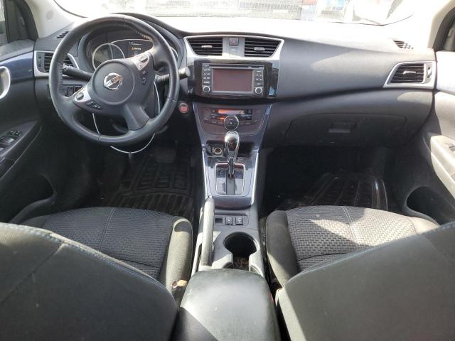 3N1AB7AP0JY237066 Nissan SENTRA S