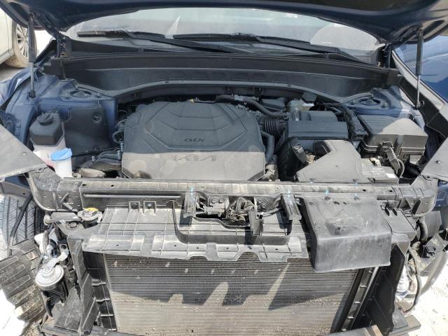 5XYP5DGC4PG349139 KIA Telluride Sx