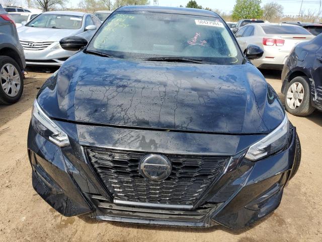 3N1AB8DV2PY281403 Nissan SENTRA SR