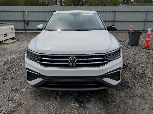 3VV3B7AX7NM164010 Volkswagen TIGUAN SE