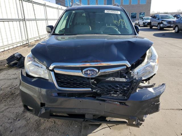 JF2SJAHCXFH830944 Subaru Forester 2.5i Limited