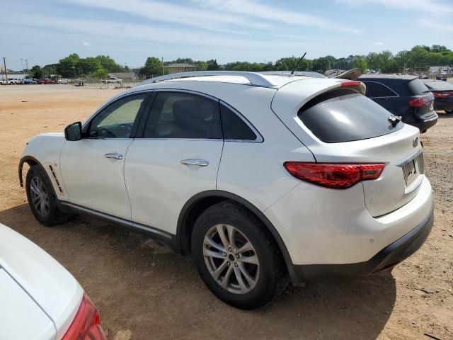 JN8CS1MW2HM411548 Infiniti QX70