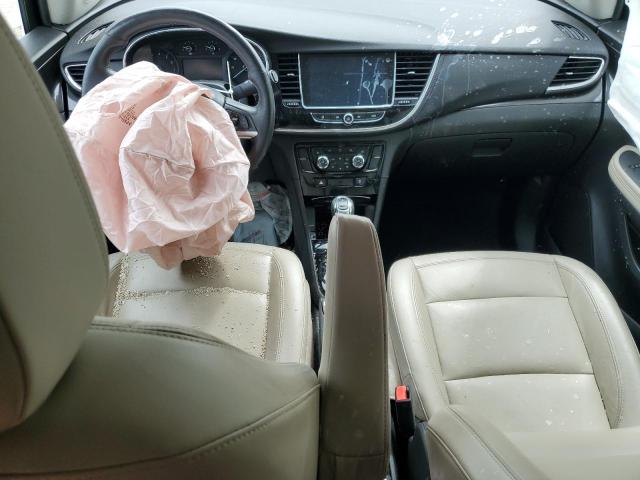KL4CJCSM1KB759365 Buick Encore Essence