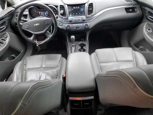 2G1155S35E9314601 Chevrolet IMPALA LTZ