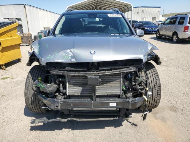 4JGDF7DE6GA654631 Mercedes-Benz Gl 550 4matic