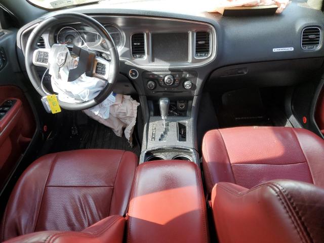 2C3CDXDT5EH212639 Dodge CHARGER R/T