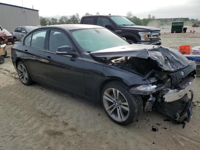 WBA8E3G58GNU03192 BMW 328 Xi Sulev