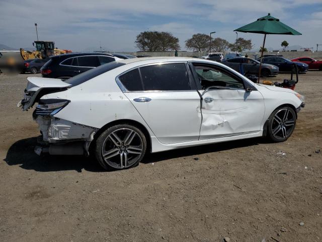 1HGCR2F13HA200098 Honda Accord Sport Special Edition