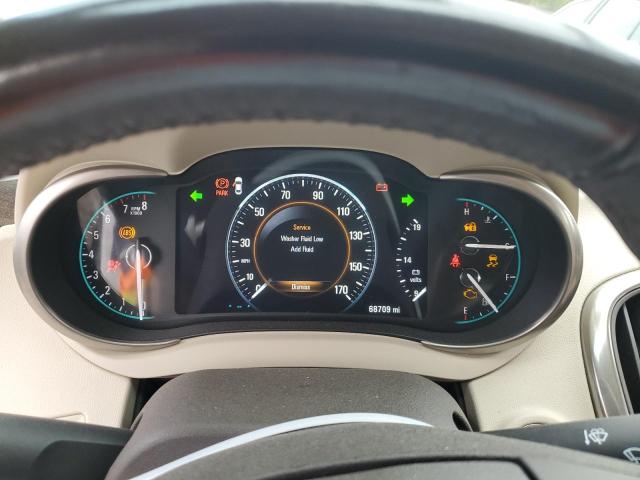 1G4GD5G3XFF233966 Buick Lacrosse Premium