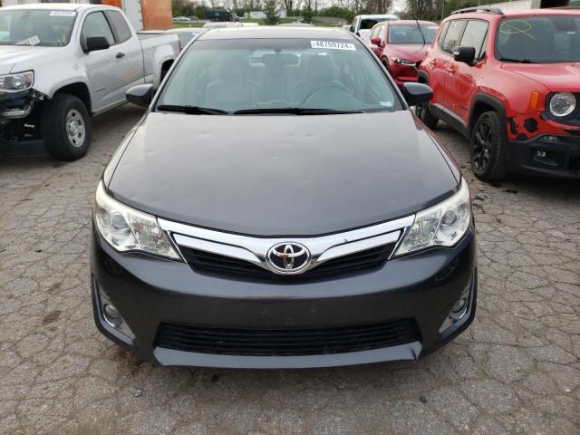 4T1BF1FK6EU729797 Toyota CAMRY L