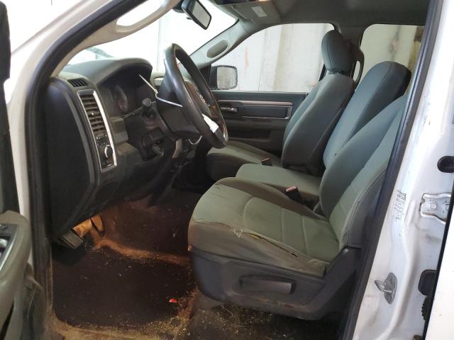 1C6RR7GT7ES279911 RAM 1500 Slt