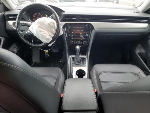 1VWSA7A39LC009206 Volkswagen PASSAT SE